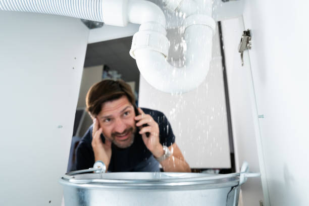 Best Drain Cleaning Services  in Perry, UT