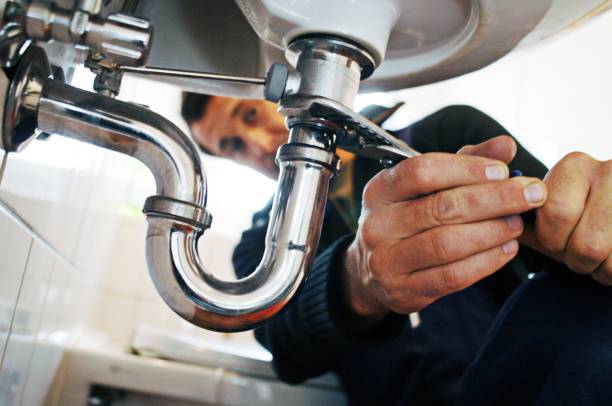 Best Pipe Repair Near Me  in Perry, UT