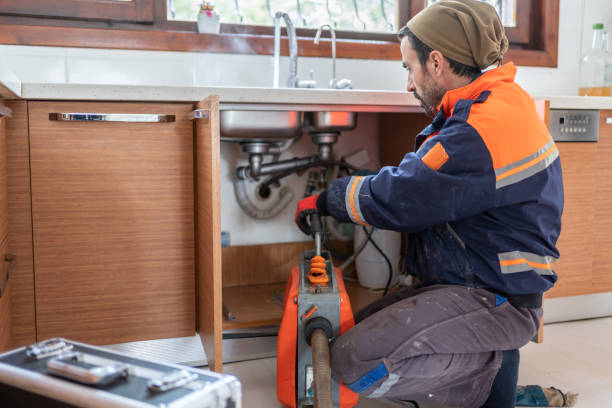 Best Water Softener Installation  in Perry, UT
