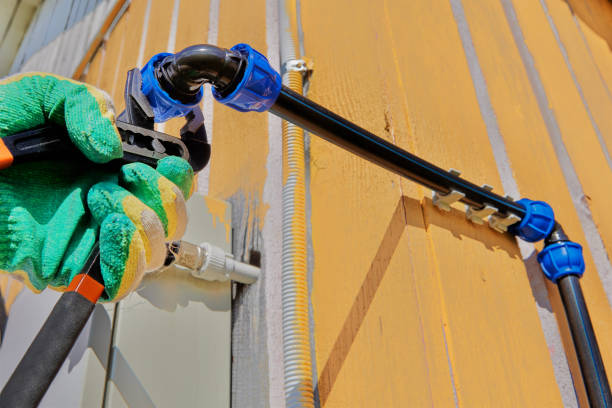 Best Sprinkler Systems  in Perry, UT