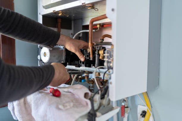 Best Commercial Plumbing Services  in Perry, UT