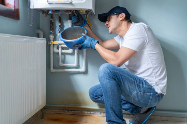 Best Toilet Repair Services  in Perry, UT