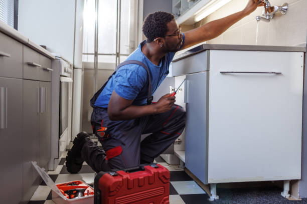 Best Emergency Plumber  in Perry, UT