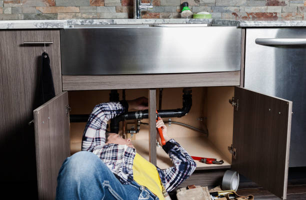 Best Sewer Cleaning Services  in Perry, UT