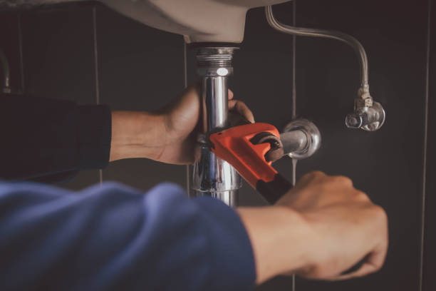 Best Emergency Plumbing Repair  in Perry, UT