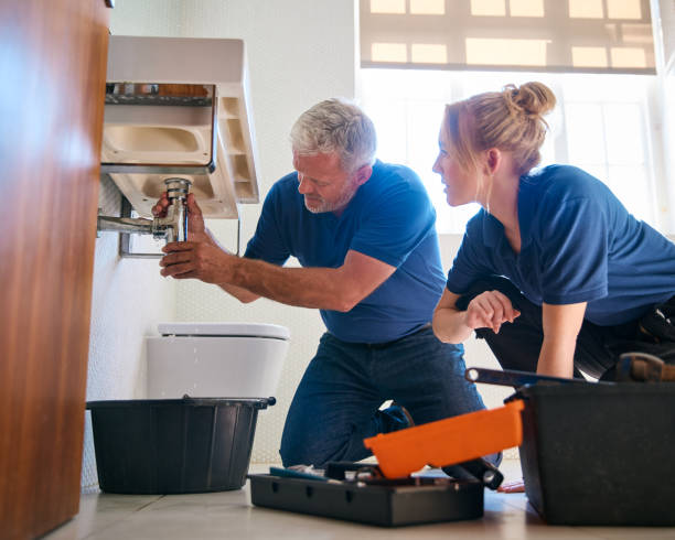 Best Plumbing Inspection Services  in Perry, UT